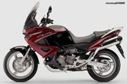 HONDA XLV 1000 VARADERO Για μοντέλα 1999 έως 2014 καινουριο τιμόνι σε χρώμα ασημί !!!!