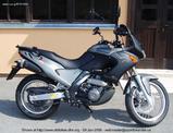 Aprilia Peggaso 650  2004/2007 Σέλα  σε άριστη κατάσταση!!!!!!!!σαν καινούρια!!!!!!!