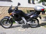 Aprilia Peggaso 650  2004/2007 Σέλα  σε άριστη κατάσταση!!!!!!!!σαν καινούρια!!!!!!!