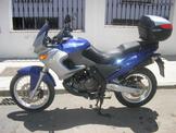 Aprilia Peggaso 650  2004/2007 Σέλα  σε άριστη κατάσταση!!!!!!!!σαν καινούρια!!!!!!!