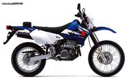 Suzuki DR-Z 400 S-Suzuki DR-Z 400 SM  ΤΕΠΟΖΙΤΟ ΒΕΝΖΙΝΗΣ (ΡΕΖΕΡΒΟΥΑΡ) ΣΑΝ ΚΑΙΝΟΥΡΙΟ!!!!