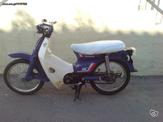 honda C 90- C 72 C 50 GLX 50