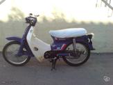 honda C 90- C 72 C 50 GLX 50