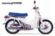 honda C 90- C 72 C 50 GLX 50