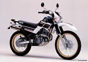 yamaha xt serow 225 τύπου (4JG) κινητήρας σε μέρη για ανταλλακτικά!!!