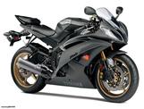 Yamaha R6 YZF 600-Yamaha-FZ6 600 FAZER 2006/2015 Κόμπλερ μίζας-Μίζα και ενδιάμεσο γρανάζι Κόμπλερ !!! σαν Καινούρια!!!