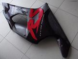 Aprilia RS 125 Extrema 1992/1997 καρίνες  Fairing L+R και αεραγωγοί  σε άριστη κατάσταση!!!