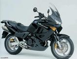 Honda  Honda XL 1000V Varadero 2003/2016 Καινουρια Αναγλυφα Αυτοκολλητα 20ευρω το τεμμαχιο!!!