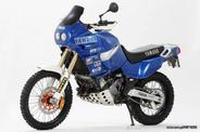 Yamaha  XTZ Super Tenere 750 καινουριο Κόμπλερ μίζας πλήρες