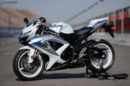 Suzuki gsxr 600-750 k8-k9 Φίλτρο Αέρος της ΚΝ!!!! σε άριστη κατάσταση!!!!