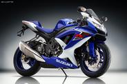 Suzuki gsxr 600-750 k8-k9 Φίλτρο Αέρος της ΚΝ!!!! σε άριστη κατάσταση!!!!