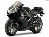 Suzuki gsxr 600-750 k8-k9 Φίλτρο Αέρος της ΚΝ!!!! σε άριστη κατάσταση!!!!