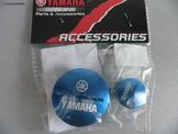 YAMAHA CRYPTON X135 