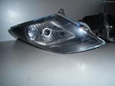 GILERA NEXUS 125-300 GILERA NEXUS 500 2006/2013 Φανάρια εμπρός L+R σε άριστη κατάσταση!!!