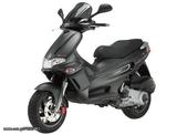  GILERA - RUNNER VX 125/180/200  2004/2012 Κοντέρ  σαν καινουριο!!!