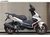  GILERA - RUNNER VX 125/180/200  2004/2012 Κοντέρ  σαν καινουριο!!!