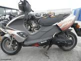 Benelli GT 491 '05 ΓΙΑ ΑΝΤΑΛΛΑΚΤΙΚΑ