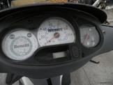 Benelli GT 491 '05 ΓΙΑ ΑΝΤΑΛΛΑΚΤΙΚΑ