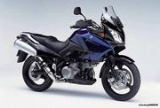 Suzuki DL 650-1000 V-strom  2004/2017 Καινούριο Σετ Αξεσουάρ Racing ρυθμιζόμενες Μανετες της RIDE IT!!!