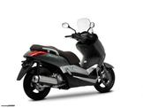 Yamaha X-max 250-YP majesty 250 καινουριο φυγοκεντρικό κίνησης εμπρός (βαριατορ) κομπλέ με την φτερωτή!!!