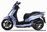 Honda SH-125/150 καινουριο όρθιο Σταν (ορθοστάτης) της RMS!!!!