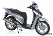 Honda SH-125/150 καινουριο όρθιο Σταν (ορθοστάτης) της RMS!!!!