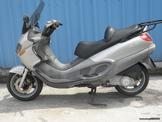 PIAGGIO X9 250ΓΙΑ ΑΝΤΑΛΛΑΚΤΙΚΑ