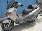 PIAGGIO X9 250ΓΙΑ ΑΝΤΑΛΛΑΚΤΙΚΑ