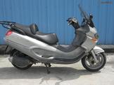 PIAGGIO X9 250ΓΙΑ ΑΝΤΑΛΛΑΚΤΙΚΑ