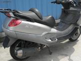 PIAGGIO X9 250ΓΙΑ ΑΝΤΑΛΛΑΚΤΙΚΑ