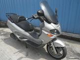 PIAGGIO X9 250ΓΙΑ ΑΝΤΑΛΛΑΚΤΙΚΑ