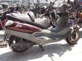 Piaggio X9 500 Evolution Piaggio X9 500 Evolution 500 i '05