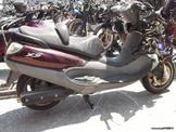 Piaggio X9 500 Evolution Piaggio X9 500 Evolution 500 i '05