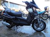 PIAGGIO X8 250cc 2007 Για ανταλλακτικά κινητήρας σε άριστη κατάσταση!!!