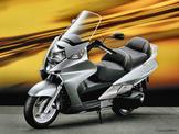 Honda FJS 400-600 Silver Wing 2006/2010 Ζάντα εμπρός και δισκοπλακα!!!! σε άριστη κατάσταση!!!