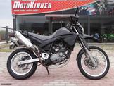 Yamaha XT 660X-660R καπάκια κάτω σέλας L+R σε καλή κατάσταση!!!!