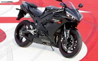 Yamaha yzf R1 2004 2005 2006 Υποπλαίσιο πλήρες σε άριστη κατάσταση!!!!!! Σαν καινούριο