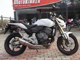 Honda CB600F Hornet 2000/2017 Καινούριο Σετ Αξεσουάρ Racing ρυθμιζόμενες Μανετες της RIDE IT!!!