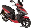 Kymco Super 8 2T  (2007 - 17) κινητήρας σε άριστη κατάσταση!!!