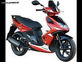 Kymco Super 8 2T  (2007 - 17) κινητήρας σε άριστη κατάσταση!!!