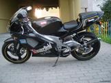 Aprilia RS125 1998/2006 γνησια εργοστασιακή μίζα σε άριστη κατάσταση!!!!! 