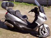 Piaggio X9 500 2001/2006 Σέλα σε άριστη κατάσταση!!! σαν καινουρια!!!