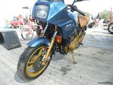 .SUZUKI GSX 400FW ΓIΑ ΚΥΚΛΟΦΟΡΙΑ Η ΑΝΤΑΛΑΚΤΙΚΑ..............................................