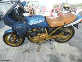 .SUZUKI GSX 400FW ΓIΑ ΚΥΚΛΟΦΟΡΙΑ Η ΑΝΤΑΛΑΚΤΙΚΑ..............................................