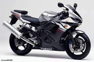 Yamaha YZF600 R6 2004/2006 Φανάρι εμπρός σε άριστη κατάσταση!!! Σαν καινούριο!!!