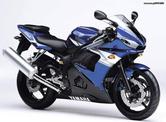 Yamaha YZF600 R6 2004/2006 Φανάρι εμπρός σε άριστη κατάσταση!!! Σαν καινούριο!!!