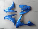 yamaha YZF R1 2005 Fairing-κουστούμι διάφορα-πλαστικά  fairing L+R καπάκια L+R,καρίνες