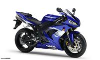 yamaha YZF R1 2005 Fairing-κουστούμι διάφορα-πλαστικά  fairing L+R καπάκια L+R,καρίνες