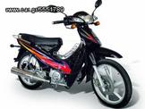 Yamaha Grypton x 135 και Honda Supra 100 καινούριες Αξεσουάρ ρυθμιζόμενες μανετες αλουμινίου!!!!!!!της RIDE IT!!!!.