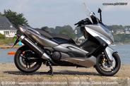 Yamaha T-MAX 500 Καμπάνα,τροχαλίας,και σιαγόνες,Φυγοκεντρικού κινήσεως εμπρός (Βαριάτορ) πλήρες  σαν καινούρια!!!!!!!